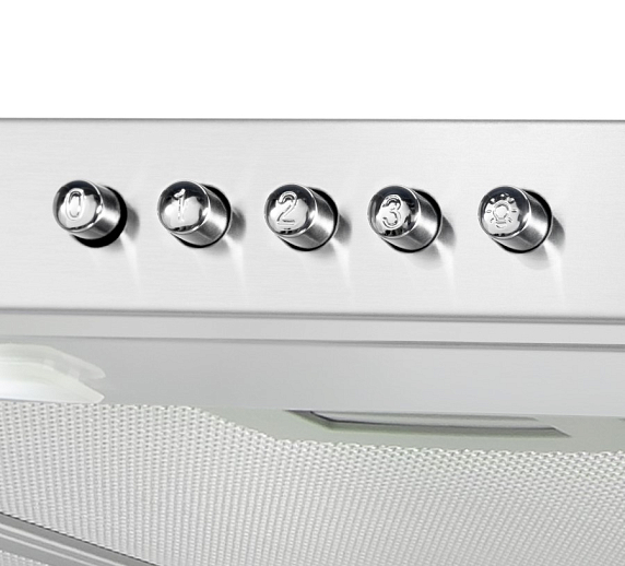 Вытяжка Maunfeld LINE SLIM 60 нержавеющая сталь preview 11