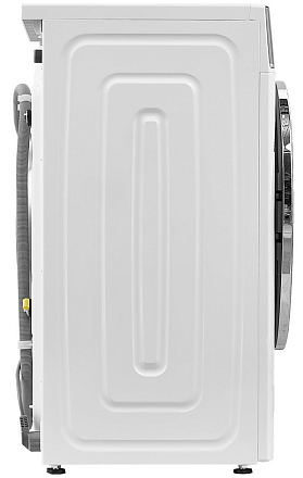 Стиральная машина Maunfeld MFWM129WH05 preview 9
