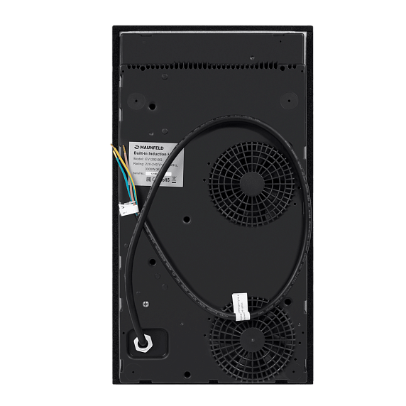 Индукционная варочная панель Maunfeld EVI.292-BG preview 8