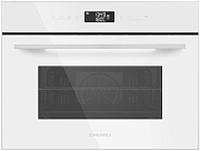 Духовой шкаф Maunfeld AMCO458GW