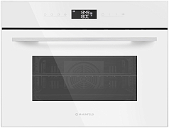 Духовой шкаф Maunfeld AMCO458GW