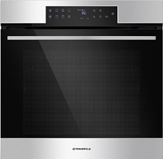 Духовой шкаф Maunfeld EOEH.7611S2