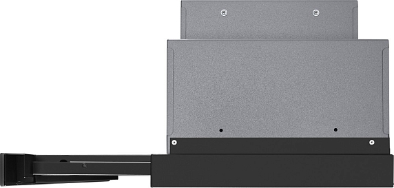 Вытяжка Maunfeld Galaxy 90 черный preview 11