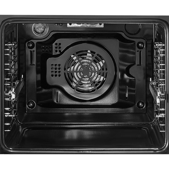 Духовой шкаф Maunfeld EOEH7616B preview 11