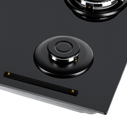 Газовая варочная панель Maunfeld EGHG.64.63CB2/G preview 6