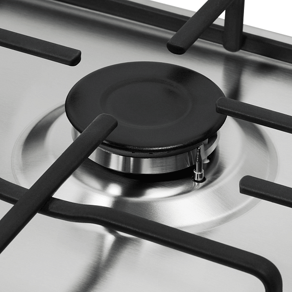 Газовая варочная панель Maunfeld EGHS.64.3ES/G preview 8