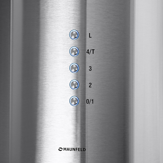 Вытяжка Maunfeld Lee Isla 39 НЕРЖАВЕЮЩАЯ СТАЛЬ preview 5