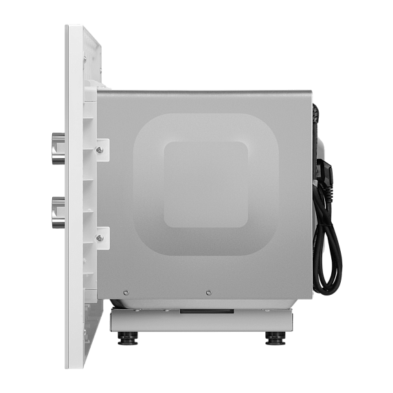 Встраиваемая микроволновая печь Maunfeld JBMO725WH01 preview 4