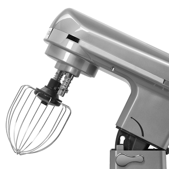 Миксер Maunfeld MF-434S preview 7