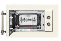 Встраиваемая микроволновая печь Maunfeld JBMO.20.5ERIB