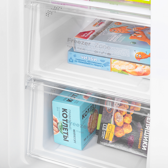 Холодильник Maunfeld MFF177NFSE preview 10