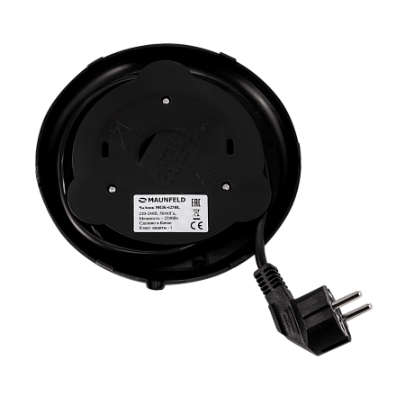 Чайник Maunfeld MGK-625BL preview 11