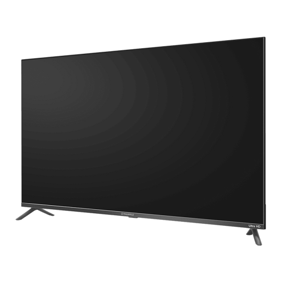 Телевизор Maunfeld MLT43USD02G, 4K Ultra HD, Android TV, 43" preview 5