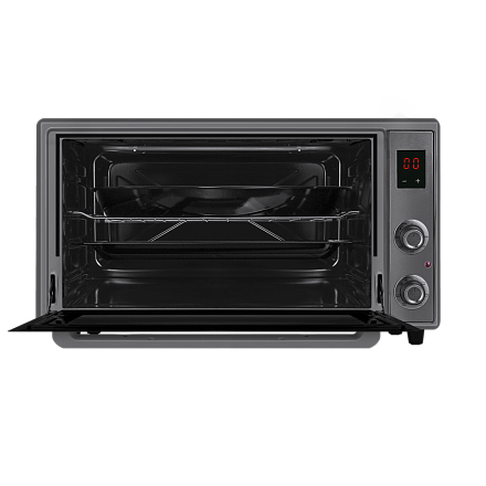 Мини-печь Maunfeld MMO-606MS02 preview 4