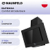 Купить Вытяжка Maunfeld Comfort 60 Side черный preview 1