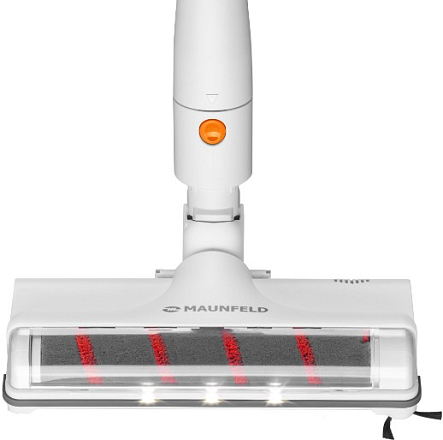 Пылесос Maunfeld MF-2034OR PRO preview 1