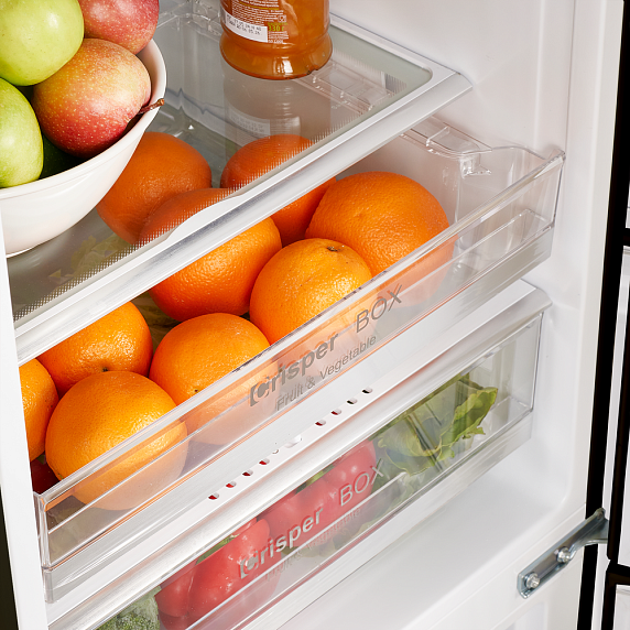 Холодильник Maunfeld MFF186NFRB preview 6