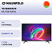 Купить Телевизор Maunfeld MLT32HSX02, HD, Яндекс TV, 32" preview 1