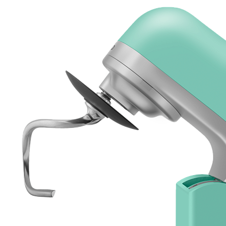 Миксер Maunfeld MF-422MINT preview 7