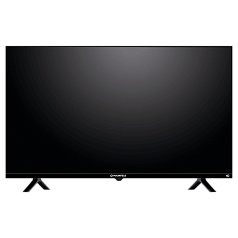 Телевизор Maunfeld MLT32HST02, HD, Салют ТВ