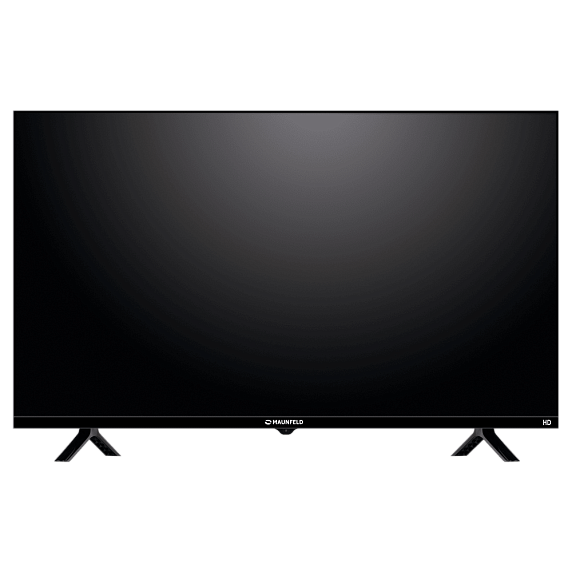 Телевизор Maunfeld MLT32HST02, HD, Салют ТВ preview 2