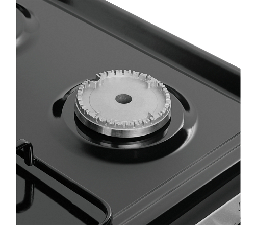 Газовая плита Maunfeld MGC50GEGR01D preview 11