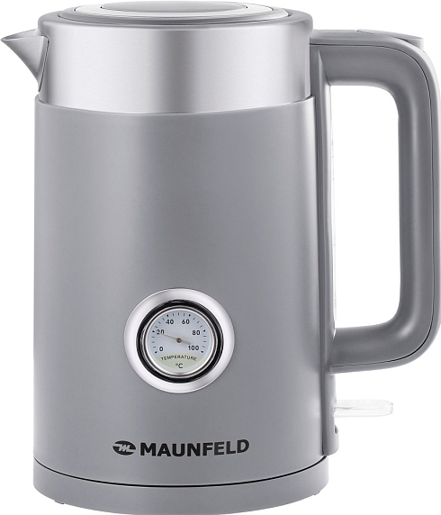 Чайник Maunfeld MFK-631GR preview 1