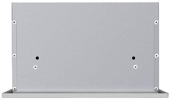 Вытяжка Maunfeld Crosby Singl 50 нержавеющая сталь preview 9