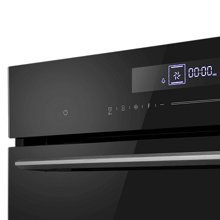 Духовой шкаф Maunfeld MCMO5013SDGB preview 7