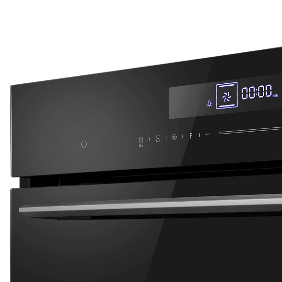 Духовой шкаф Maunfeld MCMO5013SDGB preview 7