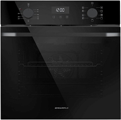 Духовой шкаф Maunfeld EOEM7610B2