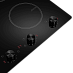 Купить Индукционная варочная панель Maunfeld CVI594MBK2 preview 4