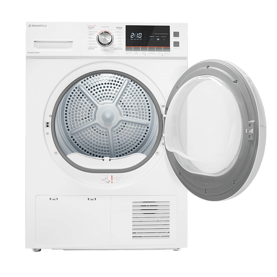 Сушильная машина Maunfeld MFDM168WH preview 2
