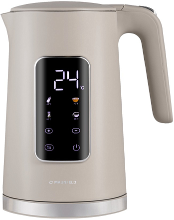 Чайник Maunfeld MGK-635DBG preview 1