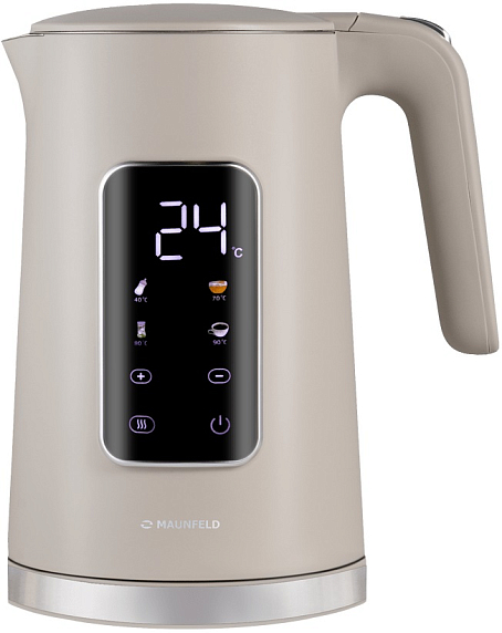 Чайник Maunfeld MGK-635DBG preview 1