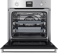 Духовой шкаф Maunfeld MEOM.678S