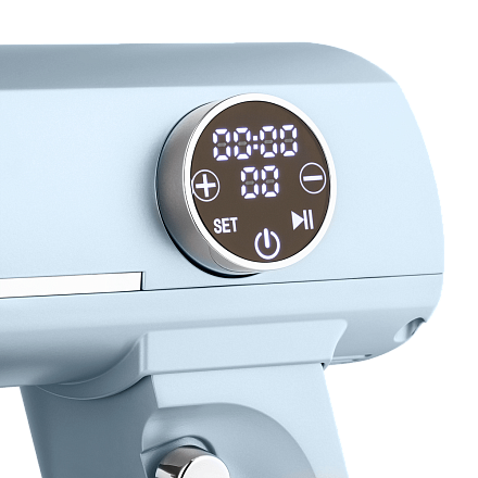 Миксер Maunfeld MF-423BL preview 4