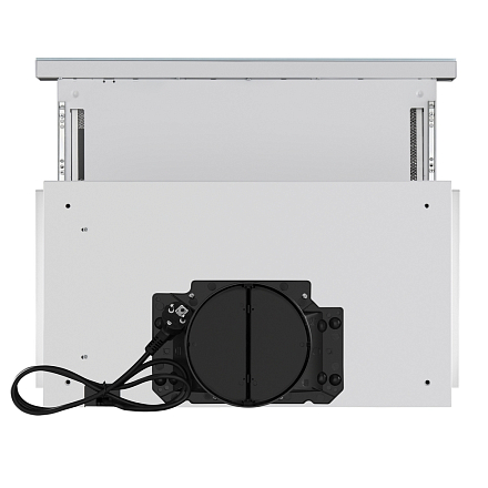 Вытяжка Maunfeld TS Touch 50 белый preview 8