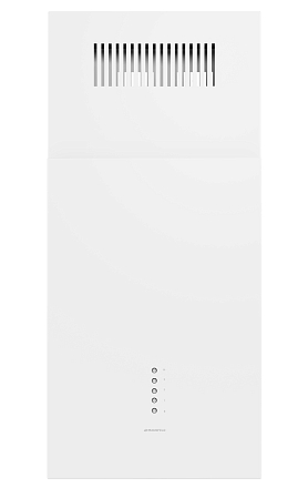 Вытяжка Maunfeld Bath Isla 401 белый preview 3