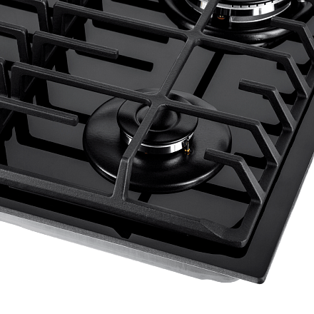 Газовая варочная панель Maunfeld EGHG.64.63CB2/G preview 3