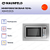 Купить Встраиваемая микроволновая печь Maunfeld XBMO202S preview 2