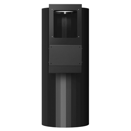 Вытяжка Maunfeld Adelaide 39 Wall черный preview 4