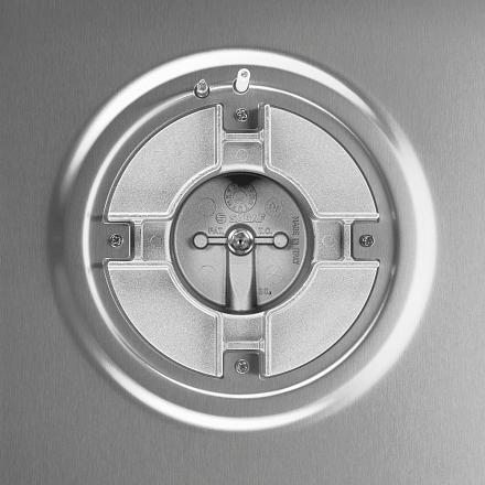 Газовая варочная панель Maunfeld EGHS.64.73CS/G preview 9