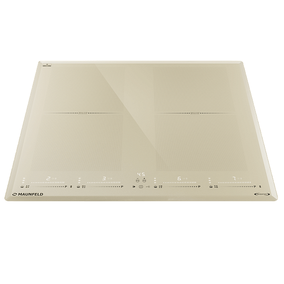 Индукционная варочная панель Maunfeld CVI594SF2BG LUX Inverter preview 2