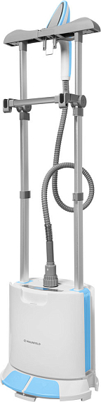 Отпариватель Maunfeld MF-1136BL PRO preview 1