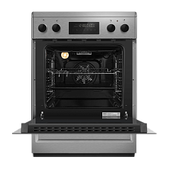 Электрическая плита Maunfeld MEC611CS09TD