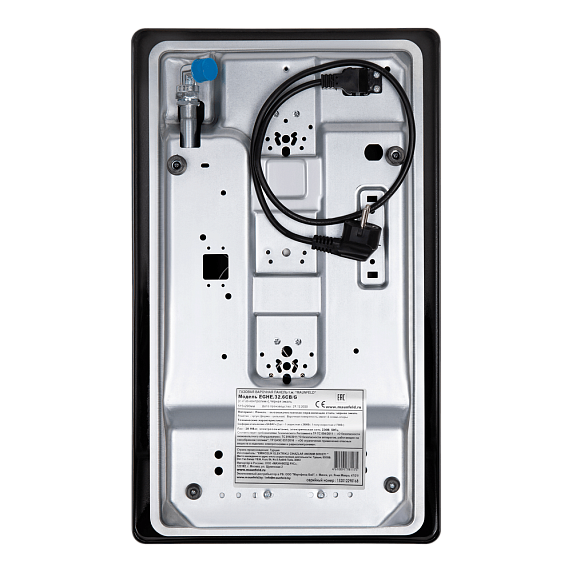 Газовая варочная панель Maunfeld EGHE.32.6CB/G preview 12