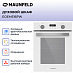 Купить Электрический духовой шкаф Maunfeld EOEM516PW preview 2