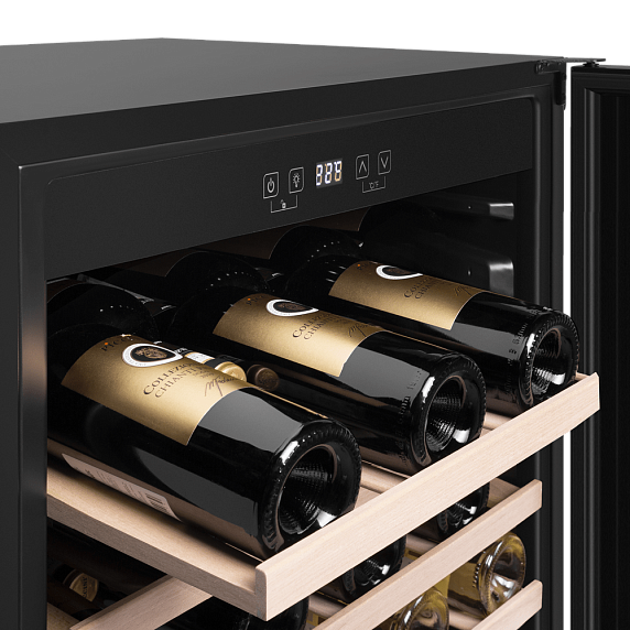 Винный шкаф Maunfeld MFWC-52S18 preview 7