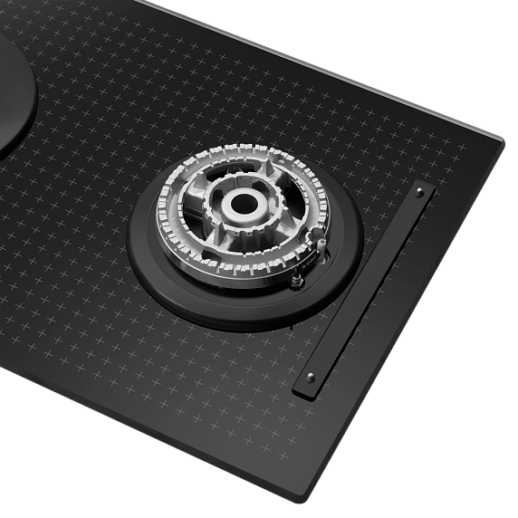 Газовая варочная панель Maunfeld EGHG.32.73CB2/G preview 6